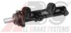 MERCE 0044303001 Brake Master Cylinder
